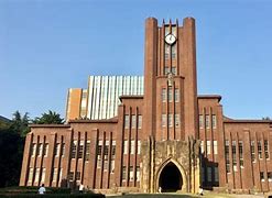 Image result for Tokyo University Story