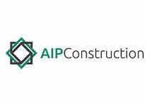 Image result for AIP Construction Logo