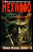 Image result for hexwood