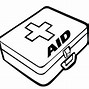 Image result for First Aid Coloring Pages