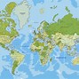 Image result for Global Satellite Map