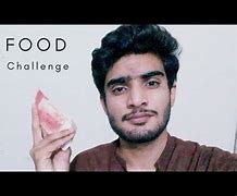 Image result for 100 Food Challenge