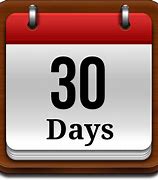 Image result for 30 Days Logo Core