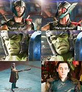 Image result for Thor Hul Fummy