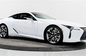 Image result for Lexus LC 500 MSRP