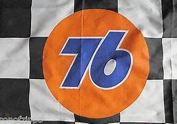 Image result for Union 76 Gas Flag
