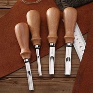 Image result for Leather Skiving Tool