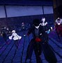Image result for Persona 5 Strikers Switch