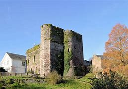 Image result for Brecon Beacons Castles