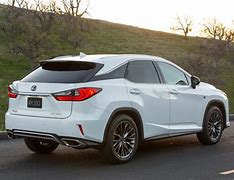 Image result for 2016 Lexus RX 350 Redesign