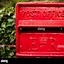 Image result for British Mailbox