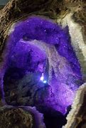 Image result for Byron Bay Amethyst Cave