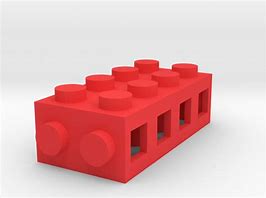 Image result for 4X2 LEGO Brick