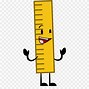 Image result for Ruler with Feet Clip Art