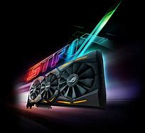 Image result for Asus Gaming Graphics Card