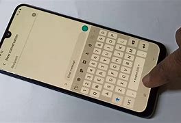 Image result for Keyboard Phone Scree