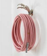 Image result for Wall Mounted Hose Hanger