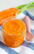 Image result for Carrot Baby Food