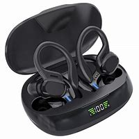 Image result for Waterproof Earbuds for Running