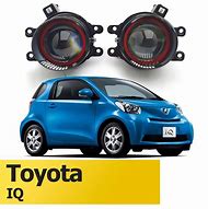 Image result for Toyota IA Fog Lights