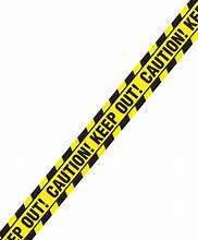 Image result for Caution Tape PNG