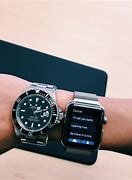 Image result for Rolex Apple Watch Roast