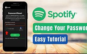 Image result for How to Sign Up On Spotify Password