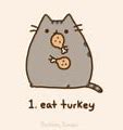 Image result for Cute Pusheen Wallpapers iPad