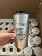 Image result for Self Healing Capacitor