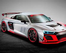 Image result for Audi R8 Race Car LCD Screen