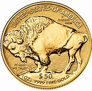 Image result for American Buffalo Coin