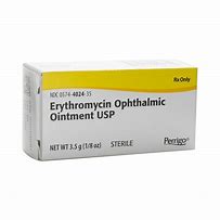 erythromycin 的图像结果