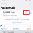 Image result for How to Forward a Voicemail On iPhone