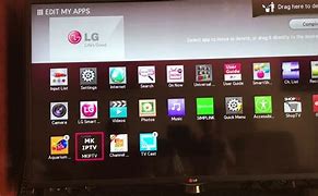 Image result for Uninstall App LG Smart TV