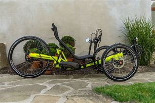 Image result for Recumbent Bicycle