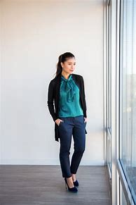 Image result for Business Casual for Work