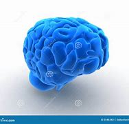 Image result for Blue Brain Stock Image