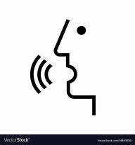 Image result for Voice Control Logo Vector