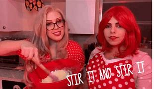 Image result for Don't Stir the Pot Meme