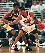 Image result for Iverson Bryant