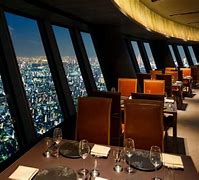 Image result for Famous Resturuants in Japan Tokyo