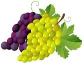 Image result for Red Giant Grapes