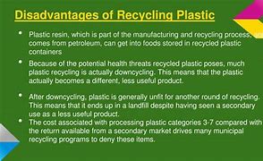 Image result for Pros and Cons of Plastic Bottles