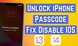 Image result for How to Unlock iPhone 6 Using iTunes