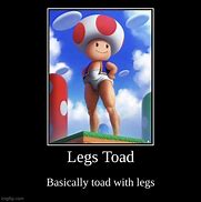 Image result for Princess Toad Meme