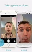 Image result for iPhone vs Android Quality