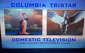 Image result for Ctw Columbia TriStar Television