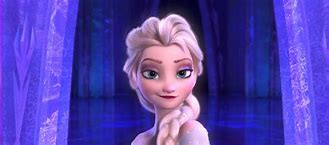 Image result for Elsa From Frozen Let It Go