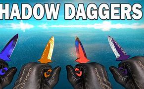 Image result for CS GO Shadow Dagger