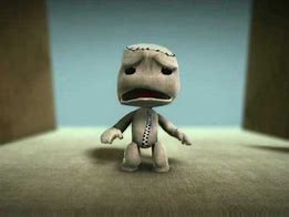 Image result for Little Big Planet Shocked Meme